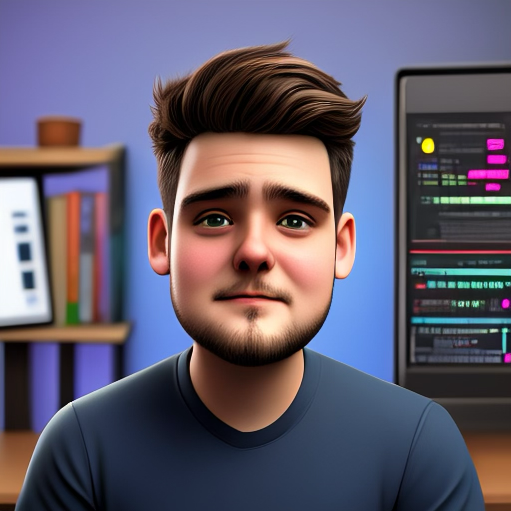 Emerson Nolan - Game Developer